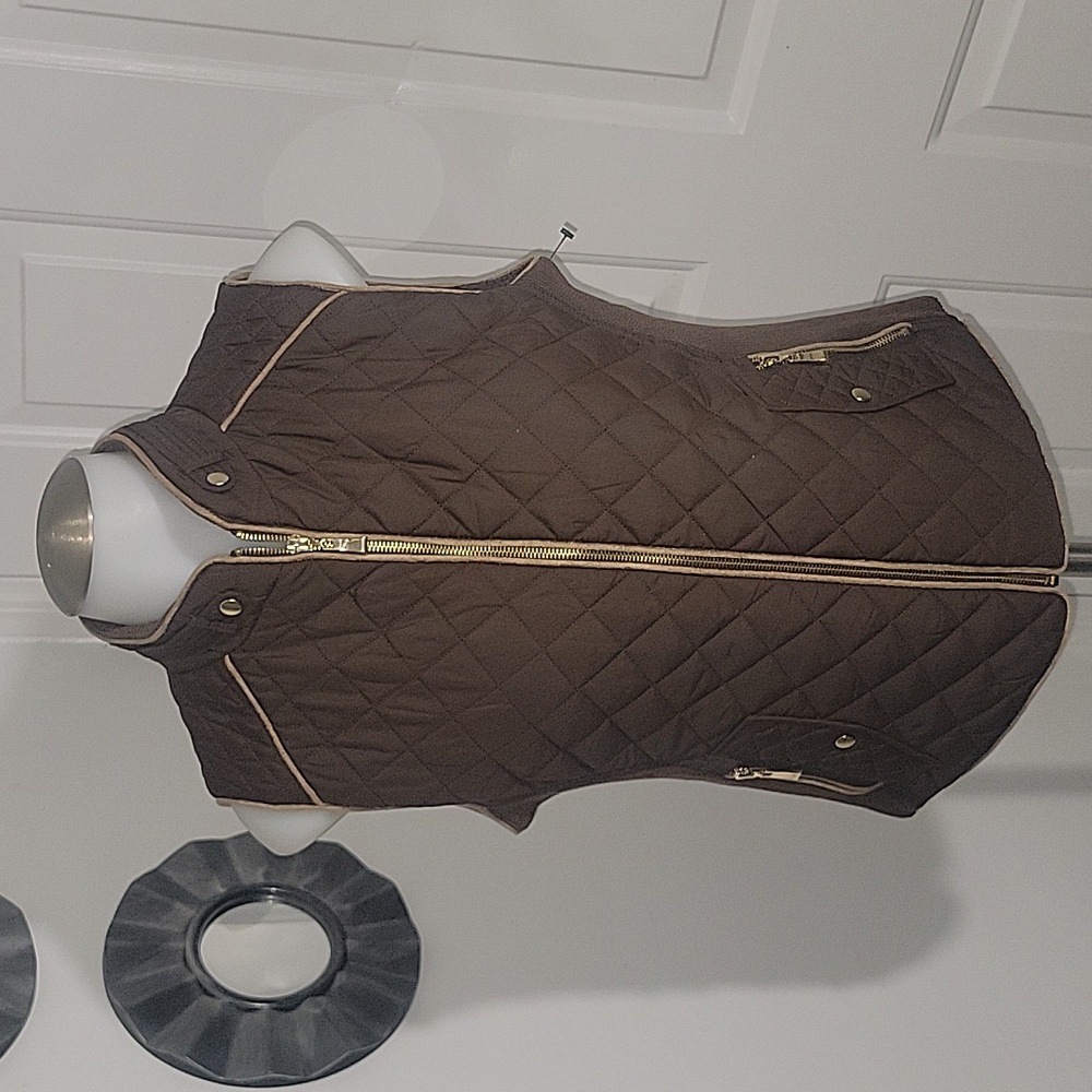 Vest